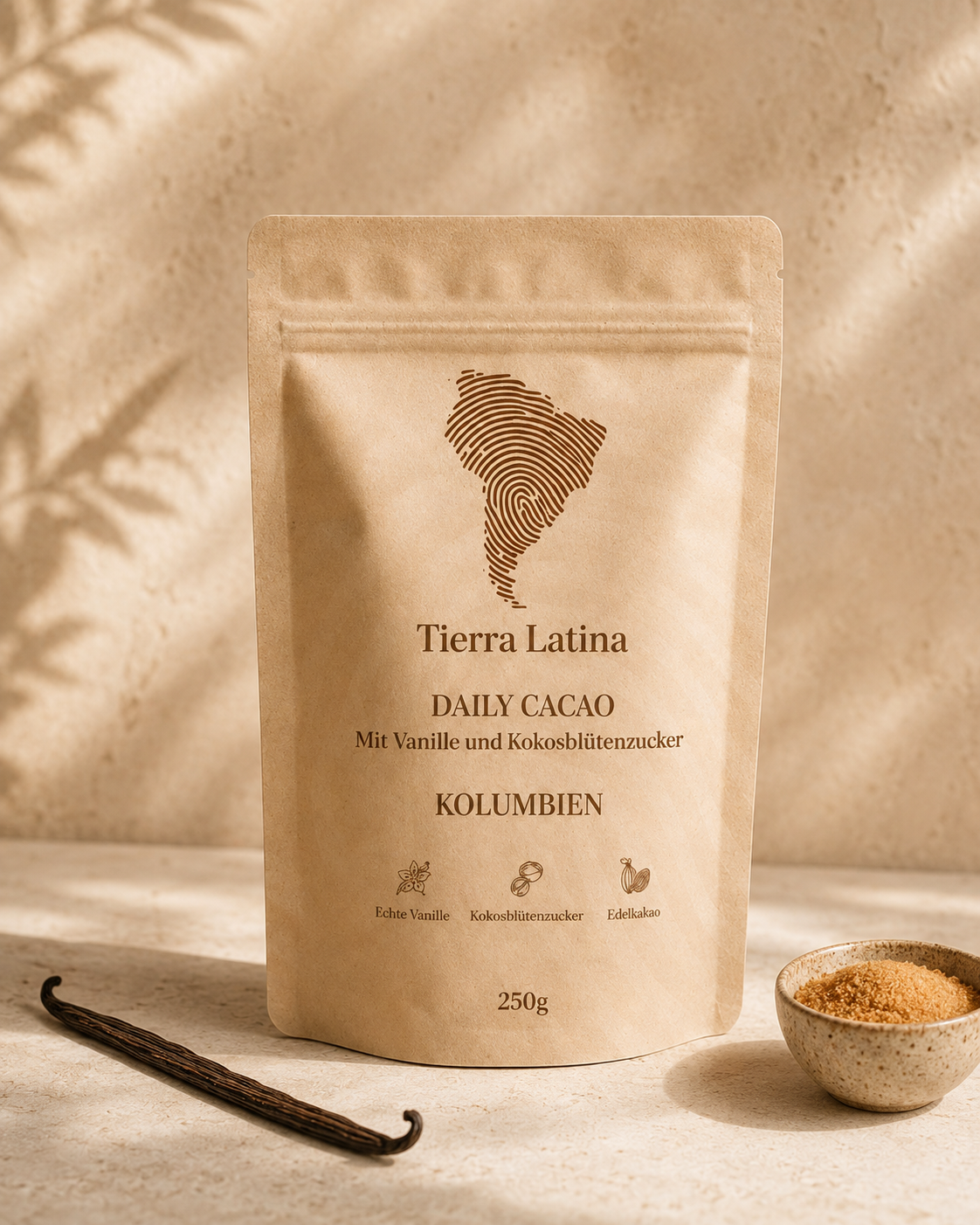 80 % Daily Blend