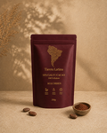 100 % Specialty Cacao